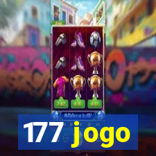 177 jogo